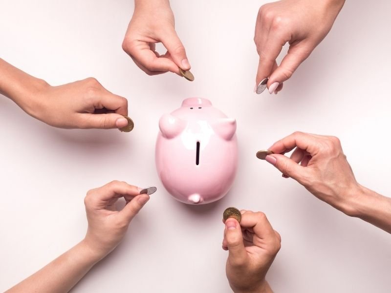 Crie Sua Vaquinha Online em Canoas, RS A Melhor Plataforma de Financiamento Coletivo para Seus Projetos